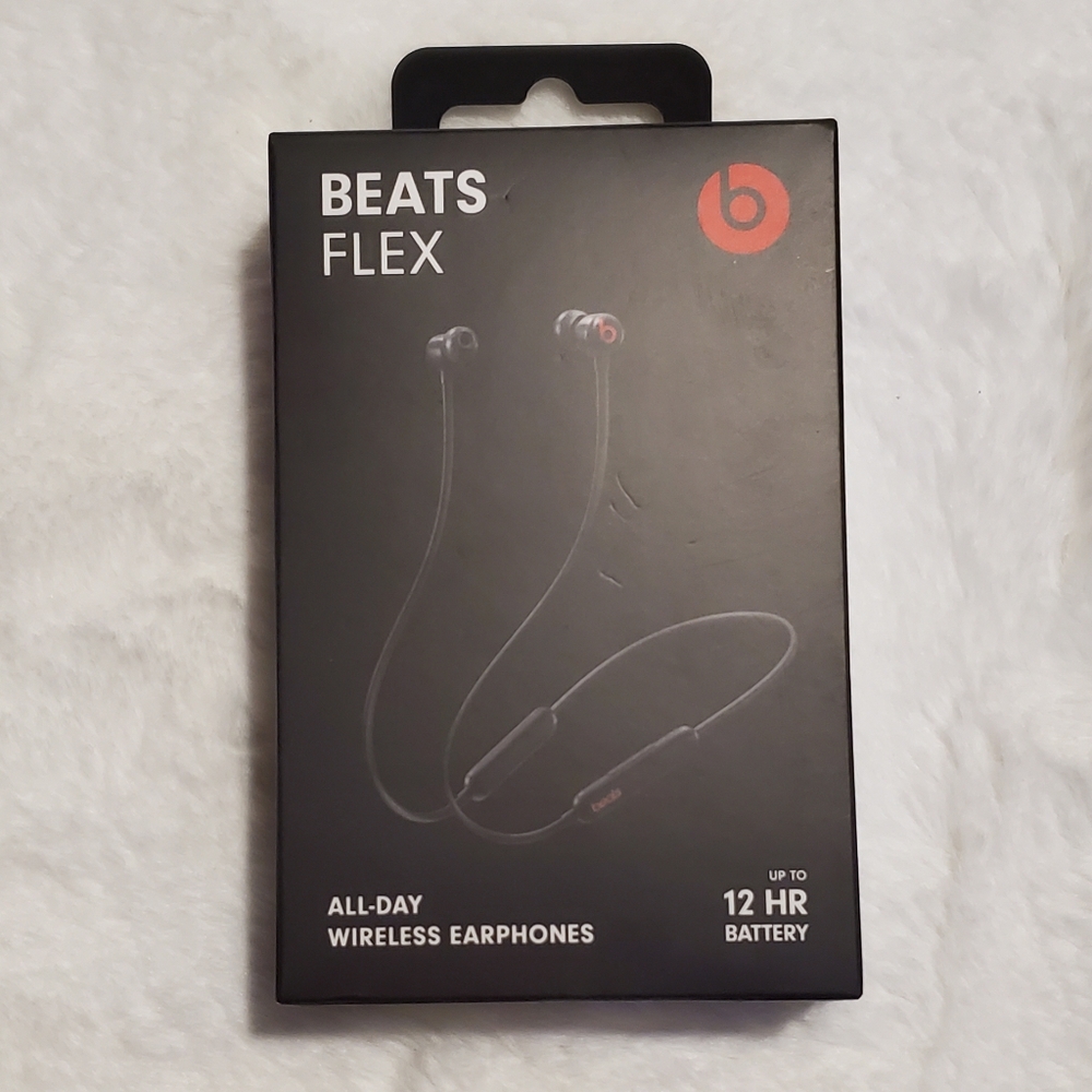 Beats Flex All Day Wireless Earphones